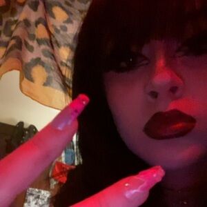 Meet your Posher, Cassidy